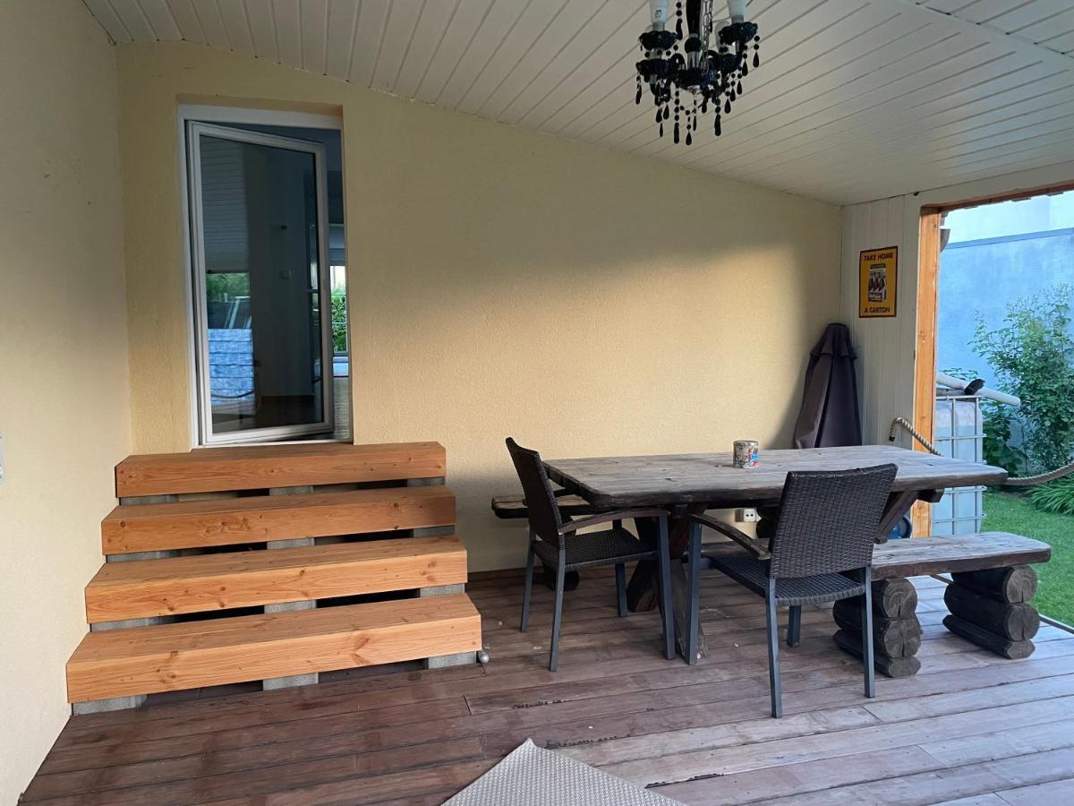 #7 Doppelzimmer Mit Gemeinschaftsbad Memmingen Exterior photo