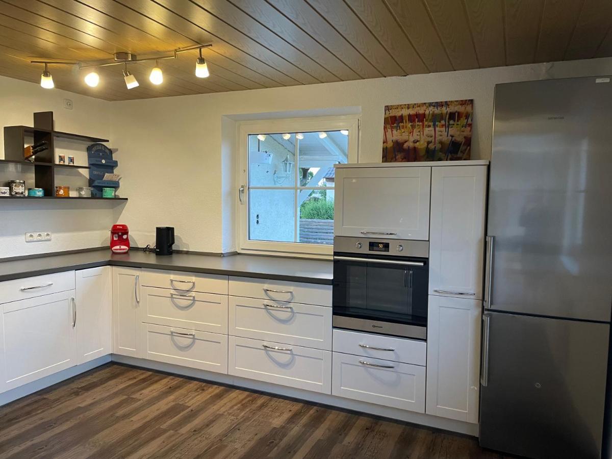 #7 Doppelzimmer Mit Gemeinschaftsbad Memmingen Exterior photo